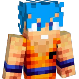 Fjay10 Minecraft avatar bust