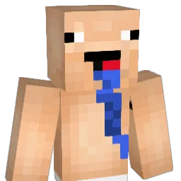 Fjeddy's Minecraft skin