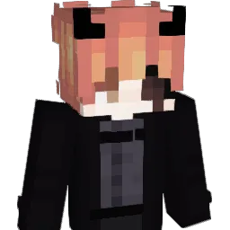 Fji's Minecraft skin
