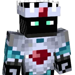 Fjm12's Minecraft skin