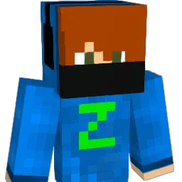 Fjolstahl Minecraft avatar bust