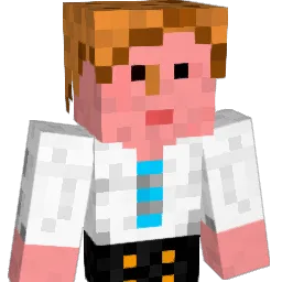 Fjonan's Minecraft skin