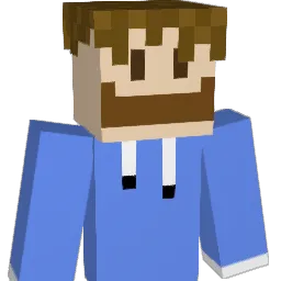 Fjordgutt2 Minecraft avatar bust