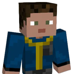 Fjunpung's Minecraft skin