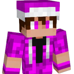 Fjuz1 Minecraft avatar bust