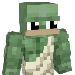 FkEyK0 Minecraft avatar bust