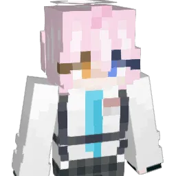 FkImLonely Minecraft avatar bust