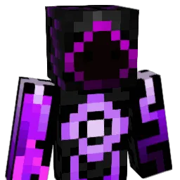 FkU0226 Minecraft avatar bust