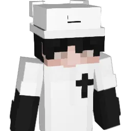 Fkee's Minecraft skin