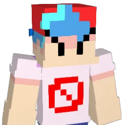 Fkimu's Minecraft skin