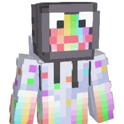 FknAlpha's Minecraft skin