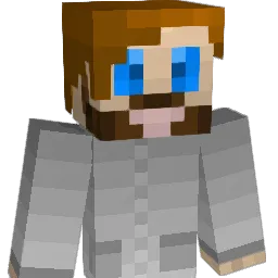 Fl0l's Minecraft skin