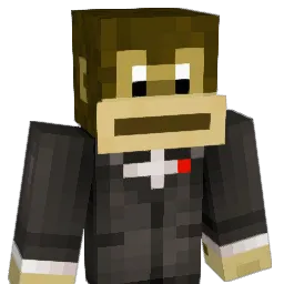 Fl0oded's Minecraft skin