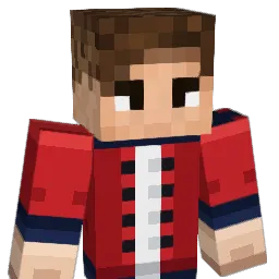 Fl0r3nt1 Minecraft avatar bust