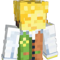 Fl1cka_'s Minecraft skin