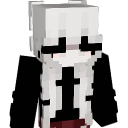 Fl1rt's Minecraft skin