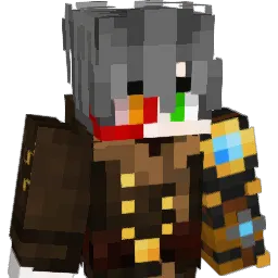 Fl1zz's Minecraft skin