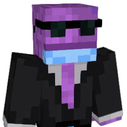 Fl3iNg270627 Minecraft avatar bust