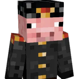 Fl3xer_Pl3xer Minecraft avatar bust