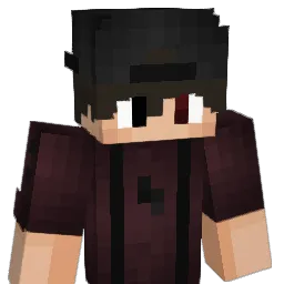 Fl4XOR Minecraft avatar bust