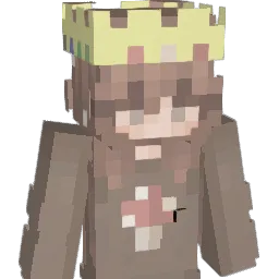 Fl4ppy456 Minecraft avatar bust