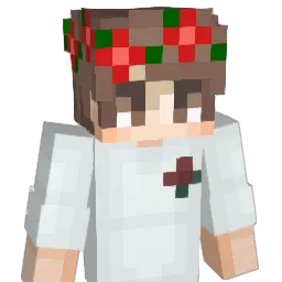 Fl4ppyYT Minecraft avatar bust