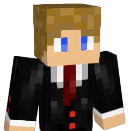 FlArE_2508 Minecraft avatar bust