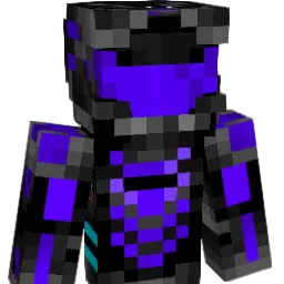 FlGatorKids Minecraft avatar bust