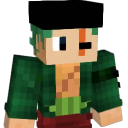 FlO698's Minecraft skin