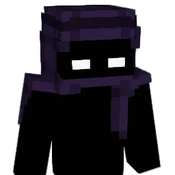 FlaASD Minecraft avatar bust
