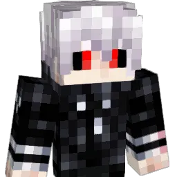 FlaMerBlacK's Minecraft skin