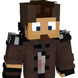 FlaNeliSkO Minecraft avatar bust
