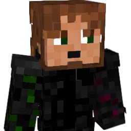 FlaVIanBaubes Minecraft avatar bust