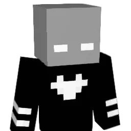 FlaXx36 Minecraft avatar bust