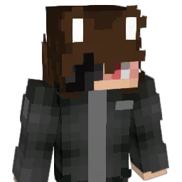 Flaadli Minecraft avatar bust