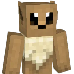 Flaared's Minecraft skin