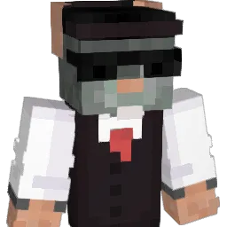 Flaash07's Minecraft skin
