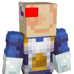 FlabGod's Minecraft skin