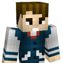 FlabberBapper's Minecraft skin