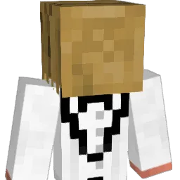 Flabberty's Minecraft skin
