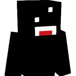 Flabbycakes93 Minecraft avatar bust