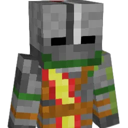 FlaccidDongles's Minecraft skin