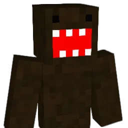 FlaccidRapier Minecraft avatar bust