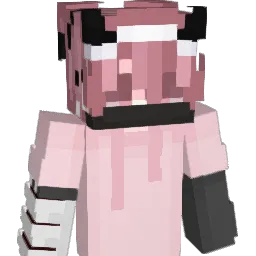 Flace15 Minecraft avatar bust