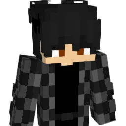 FlachX's Minecraft skin