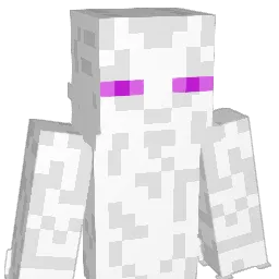 Flachwurzler Minecraft avatar bust