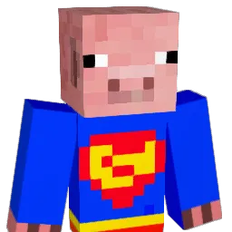 FlacoGaming's Minecraft skin
