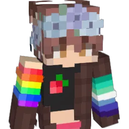 FlacoLedesma Minecraft avatar bust