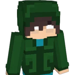 Fladar's Minecraft skin