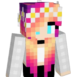 Fladdermus_ Minecraft avatar bust